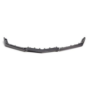Chevrolet C8 Front Lip - Anderson Composites - Type-OE - Carbon Fiber - 2023+